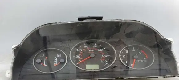 Nissan X-Trail T30 Speedometer (instrument cluster) 8H70575 33190006
