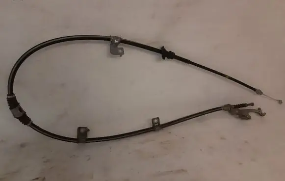 Mitsubishi ASX Hand brake release cable 