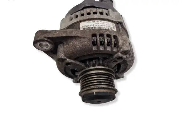 Jeep Renegade Generator/alternator 51884239 150AC758