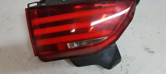 BMW 5 GT F07 Tailgate rear/tail lights 7199637