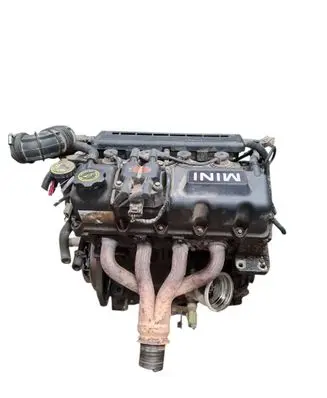 Mini One - Cooper R50 - 53 Engine 751074501 N10B16D013P122