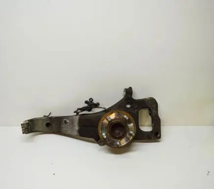 Tesla Model S Front wheel hub 600701800C