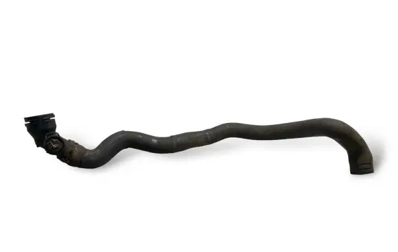 Skoda Octavia Mk2 (1Z) Engine coolant pipe/hose 1K0122291AD