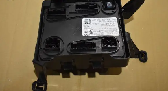 Porsche Panamera (971) Other control units/modules 971907064DK555525