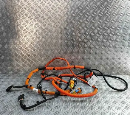 Peugeot 3008 III Other wiring loom 9862512380