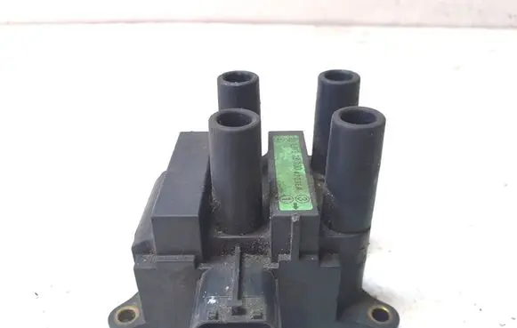 Mazda 6 High voltage ignition coil L81318100