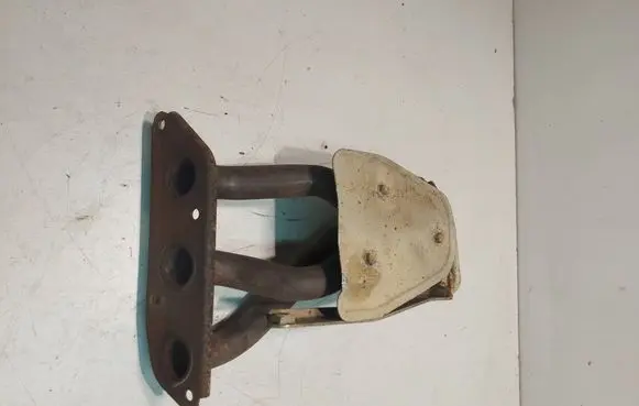 Mitsubishi Colt Exhaust manifold 