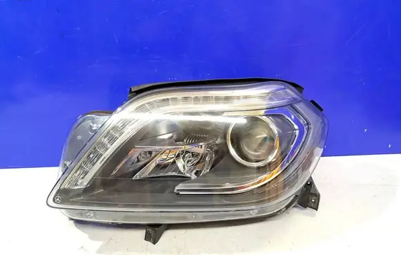 Mercedes-Benz GLS X166 Headlight/headlamp A1668203659