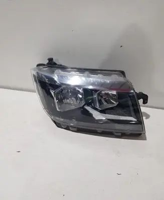 Volkswagen Crafter Headlight/headlamp 7C1941006