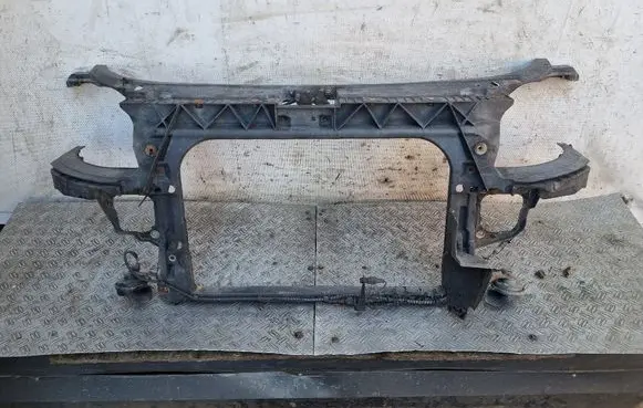 Audi TT Mk1 Radiator support slam panel 8N0805594A