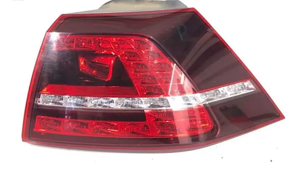Rear/tail lights