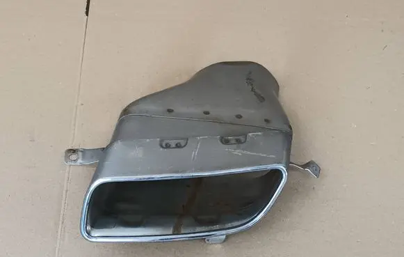 Volvo V60 Muffler ending 31425016