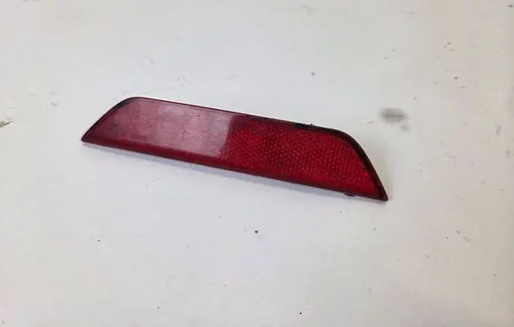 Saab 9-3 Ver2 Rear tail light reflector 12831581