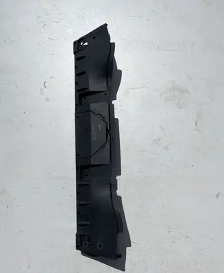 Lexus NX Front bumper skid plate/under tray 5076878020 5844278020