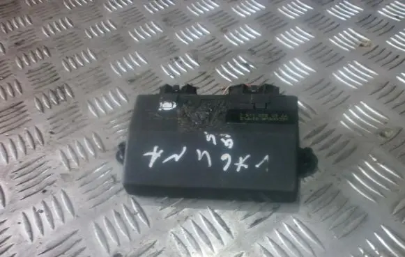 Renault Laguna I Other control units/modules 1621682z1 7700823115C