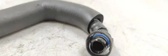 Breather/breather pipe/hose