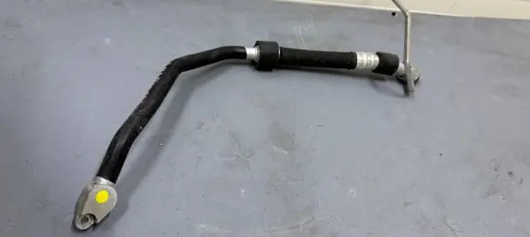 Audi A7 S7 4K8 Air conditioning (A/C) pipe/hose 4K1816740AC