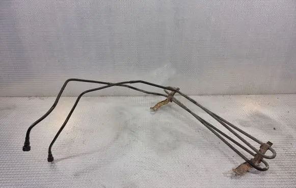 Fiat Ducato Fuel cooler (radiator) 