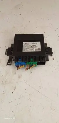 Ford Mondeo MK II Comfort/convenience module 98AG15K600DD