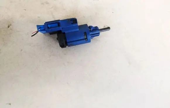 Volkswagen Fox Brake pedal sensor switch 1j0927189e