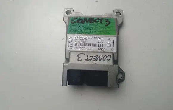 Ford Transit - Tourneo Connect Airbag control unit/module 2T1T14B321BC