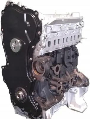 Mercedes-Benz C W205 Engine 626.951 626951