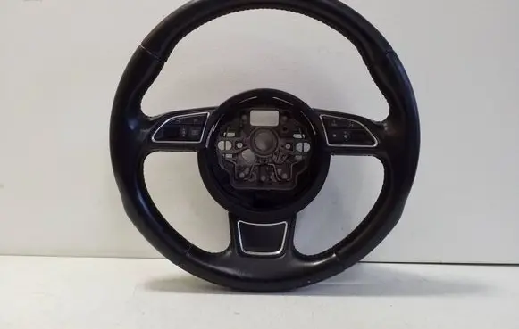 Audi A1 Steering wheel 4G0419091R