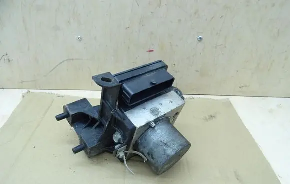 Opel Astra K ABS Pump