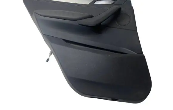 BMW X3 F25 Rear door card panel trim 105006537