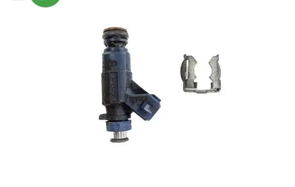 Mercedes-Benz R W251 Fuel injector A1120780149