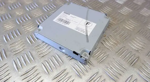 Nissan Qashqai Camera control unit module 284A14EA1B