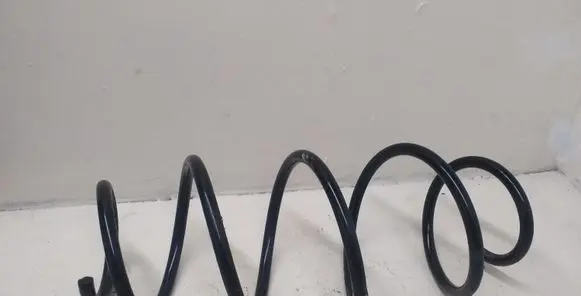 Mercedes-Benz E W212 Front coil spring