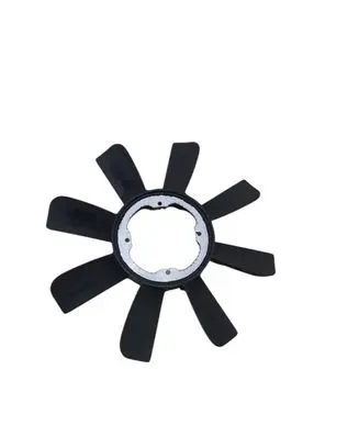 BMW 5 E34 Fan impeller 1719040