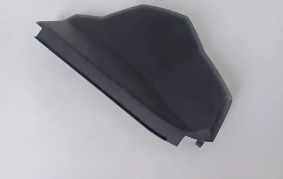 Mercedes-Benz E C207 W207 Dashboard side end trim A2076800489