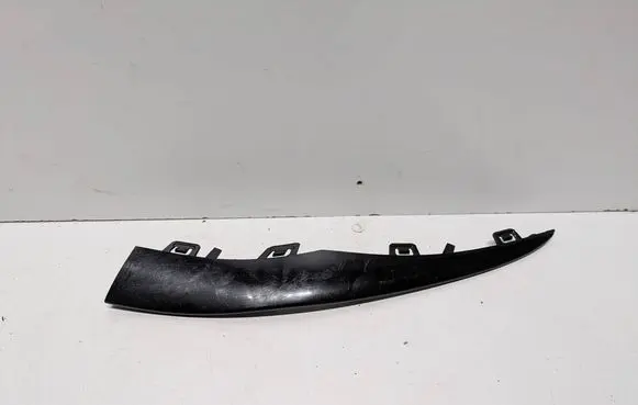 Mercedes-Benz C W205 Front bumper splitter molding A2058859002