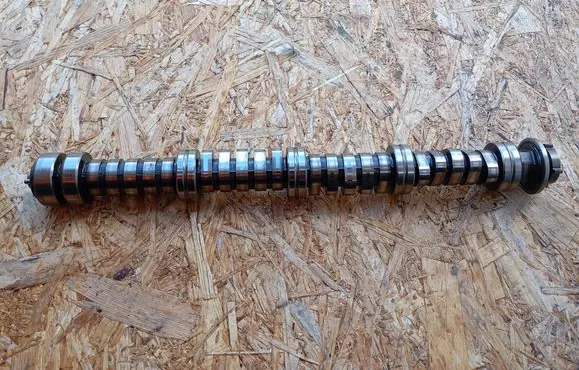 Camshaft
