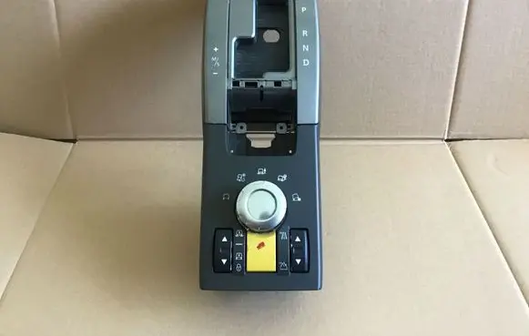 Land Rover Range Rover Sport L320 Suspension ride height/mode switch YUD501710 5H3213D730DC