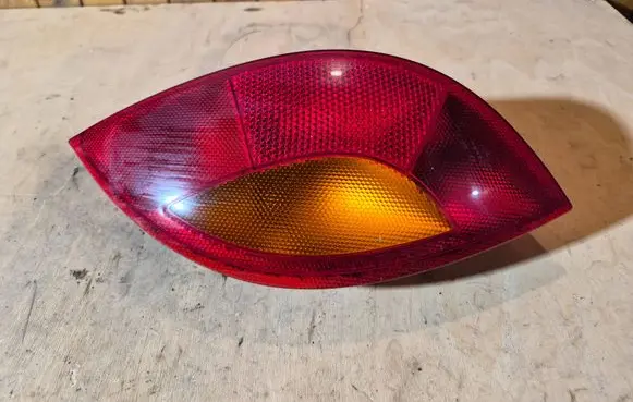 Ford Ka Rear/tail lights 97KG13N004