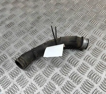 Porsche Boxster 982 Engine coolant pipe/hose 9P1121624