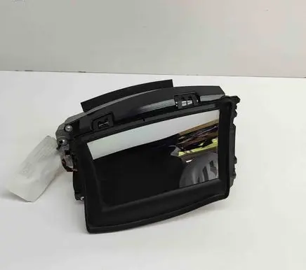 Audi RS6 C7 Head up display screen 4G0919604M