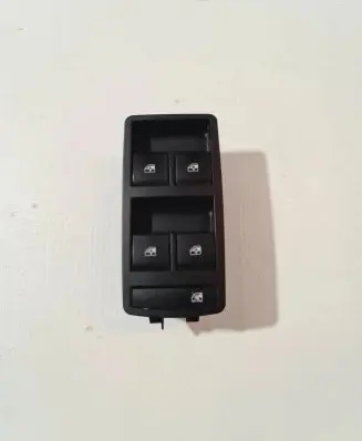 Opel Insignia A Electric window control switch 13305011 13222224