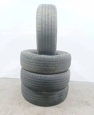 Peugeot 308 R18 summer tire 