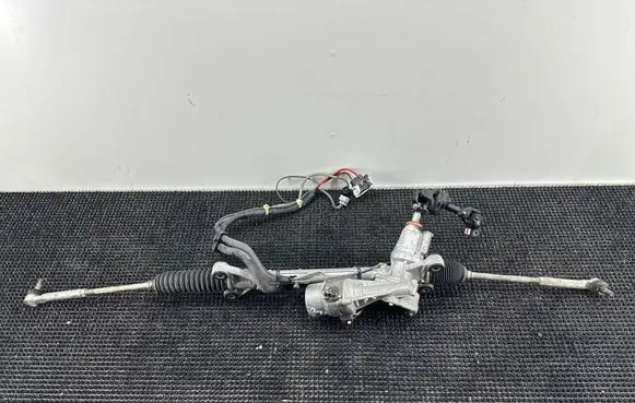 Subaru Impreza IV Steering rack 8710469