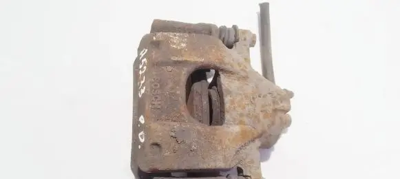 Toyota Aygo AB10 Front brake caliper