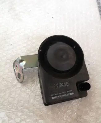 Audi A6 C7 Alarm system siren 1K0951605C F005V00327