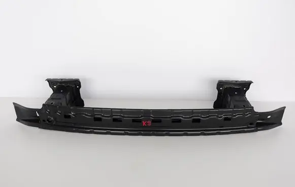 Mercedes-Benz GLS X166 Rear bumper cross member A1666190000