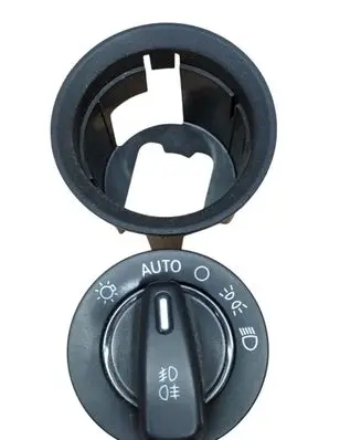 Fiat Freemont Light switch 68041761AB