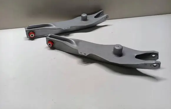 Saab 9-3 Ver2 Rear control arm 