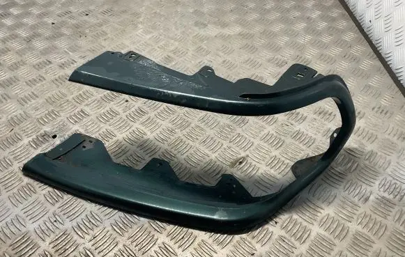 Under headlight/headlamp trim