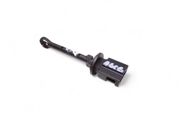 Audi A6 S6 C6 4F Interior temperature sensor 4F0820539A